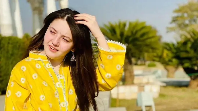 Who was Sana Yousaf: Teen influencer killed in Islamabad for 'honour'?