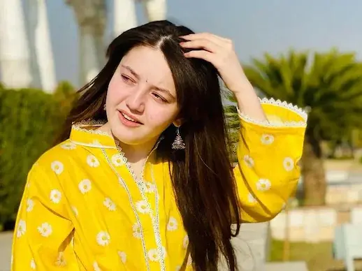 Who was Sana Yousaf: Teen influencer killed in Islamabad for 'honour'? Who was Sana Yousaf: Teen influencer killed in Islamabad for 'honour'?