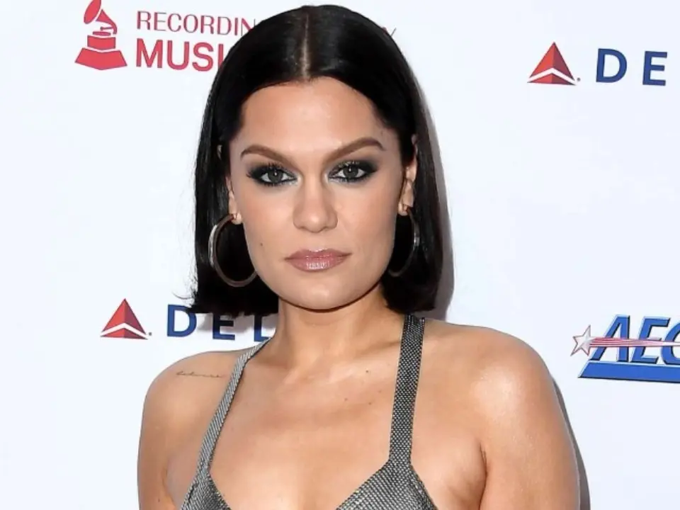 Price Tag singer Jessie J reveals Breast Cancer diagnosis: Your girl needs...' Price Tag singer Jessie J reveals Breast Cancer diagnosis: Your girl needs...'