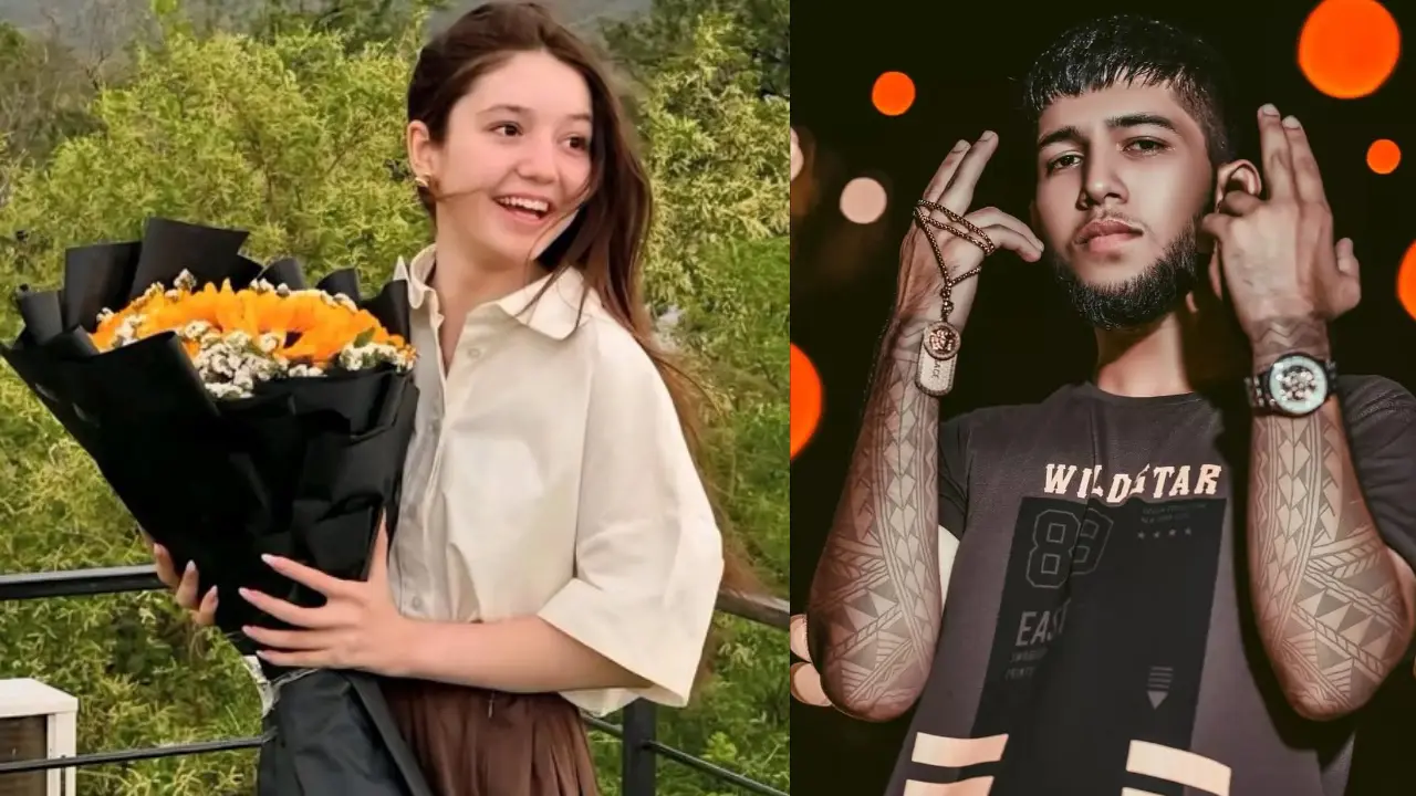 'A blind murder' or honour-killing? Police say man shot Sana Yousaf after 'repeated rejections'. All you need to know about the case