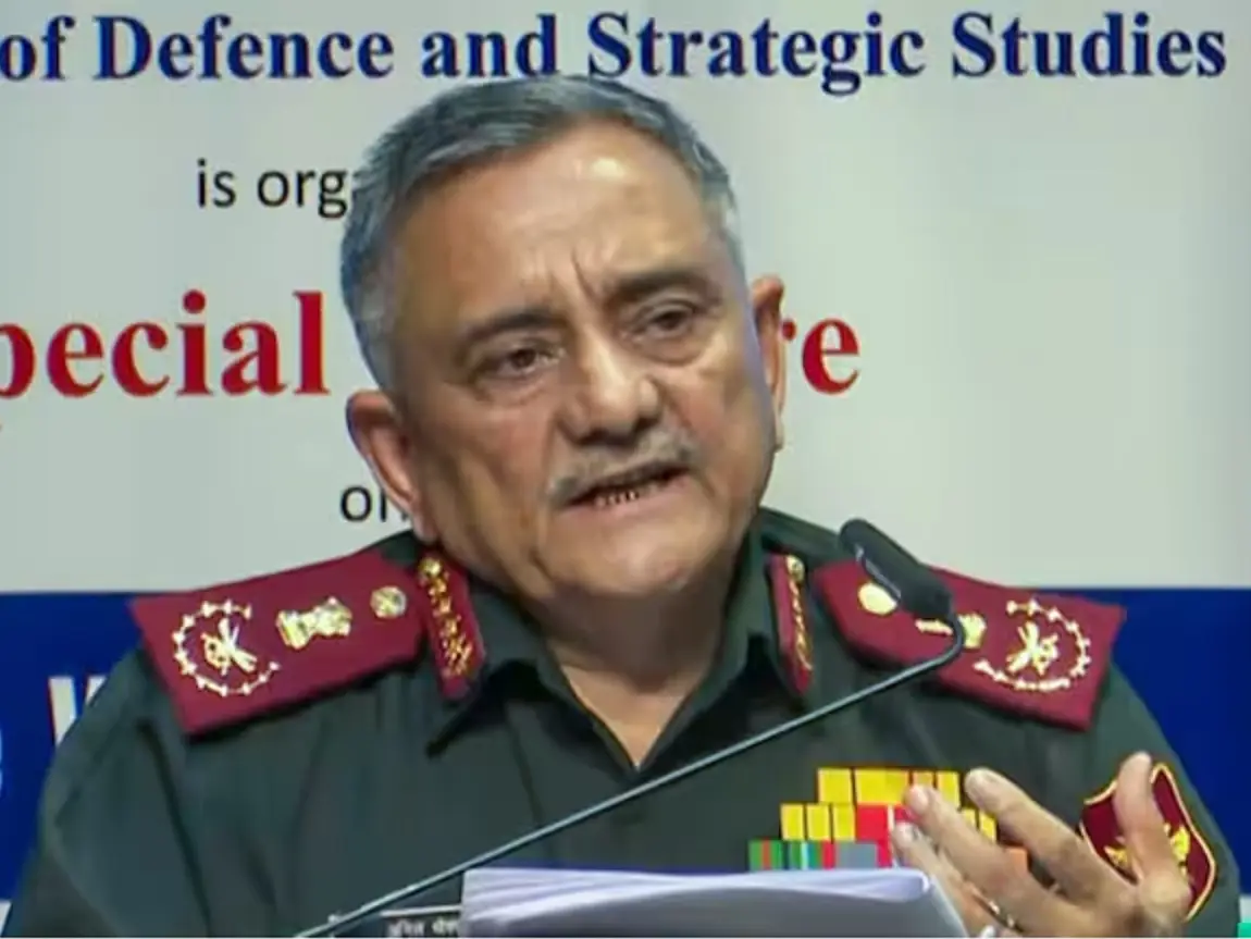 Outcome important to professional forces, not losses: CDS on Operation Sindoor Outcome important to professional forces, not losses: CDS on Operation Sindoor
