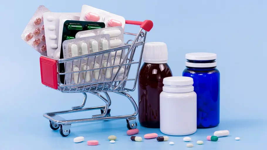 Government caps prices on 41 essential generic medicines for diabetes, cardiovascular and lifestyle related conditions