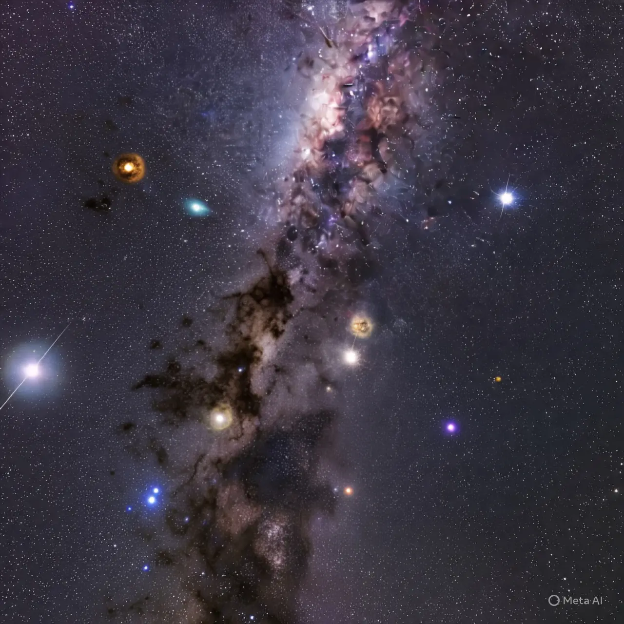 Shape of the universe