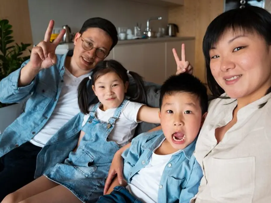 Vietnam scraps two-children policy. Here's the reason