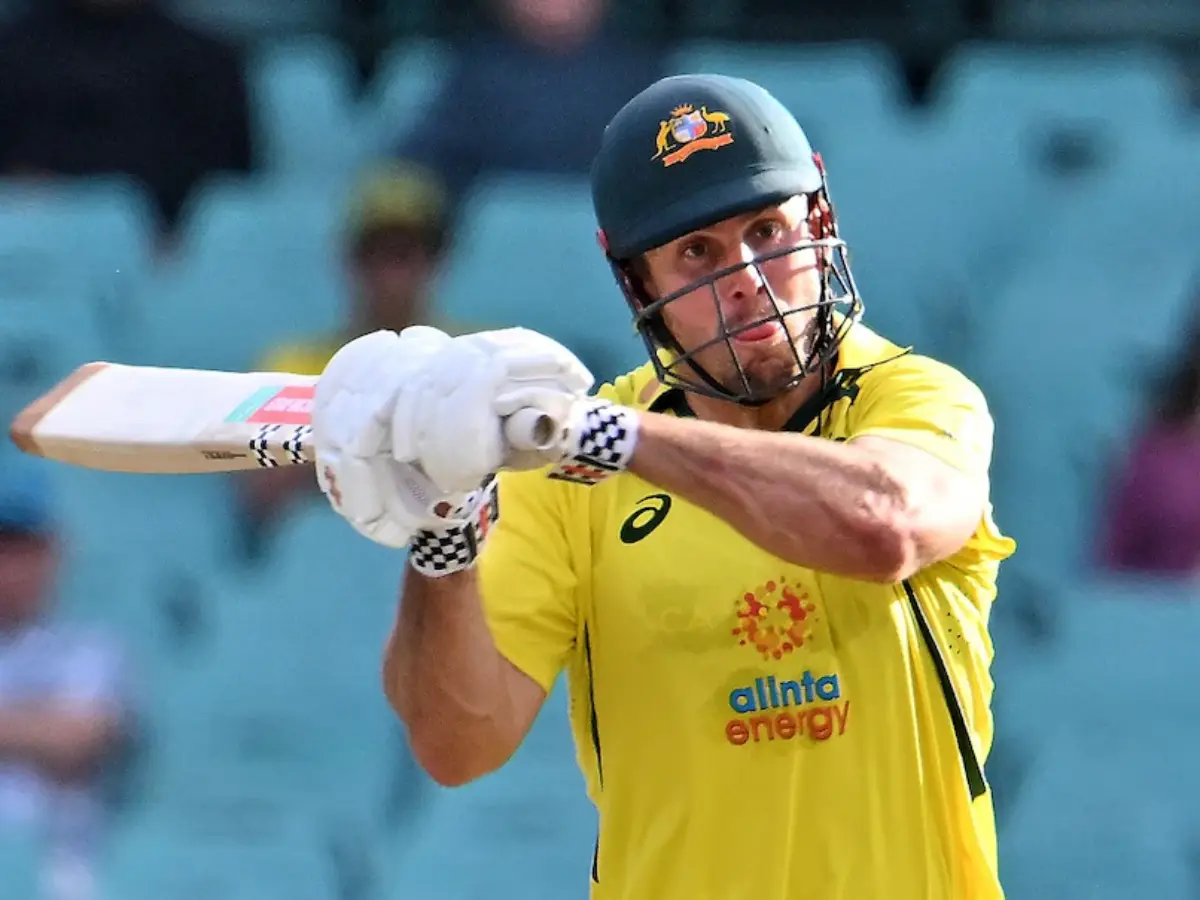 Australia name Marsh-led squad for West Indies T20I series starting July 2, three BIG players miss out Australia name Marsh-led squad for West Indies T20I series starting July 2, three BIG players miss out