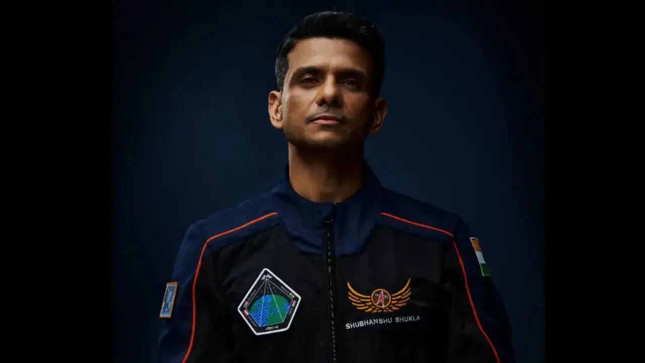 Why is Indian astronaut Shubhanshu Shukla's space launch delayed?
