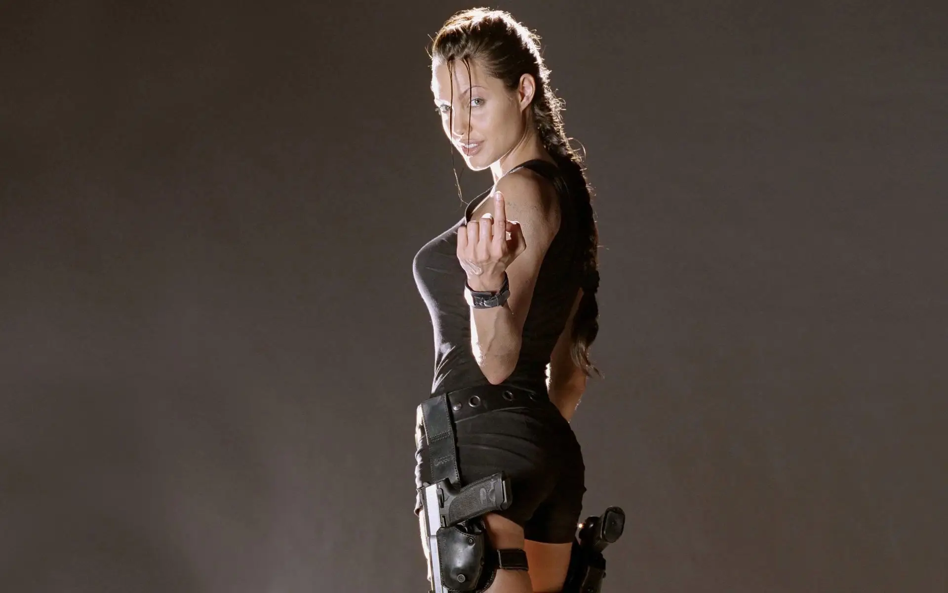 Lara Croft: Tomb Raider