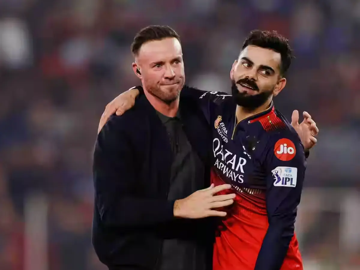 What does 'Ee Sala Cup Namdu’ mean? Know why it matters to IPL 2025 champions RCB What does 'Ee Sala Cup Namdu’ mean? Know why it matters to IPL 2025 champions RCB