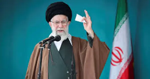 ‘Not waiting for US green light’: Iran’s Ayatollah Khamenei slams America’s nuclear deal proposal stating no uranium enrichment