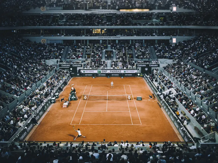 Highlights | French Open 2025 QFs Today: Gauff, Boisson and Sinner cruise into semis