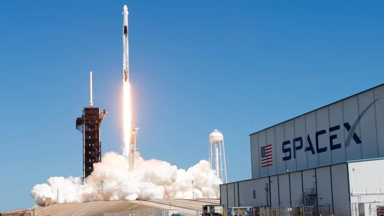 SpaceX Starship Flight 9:
