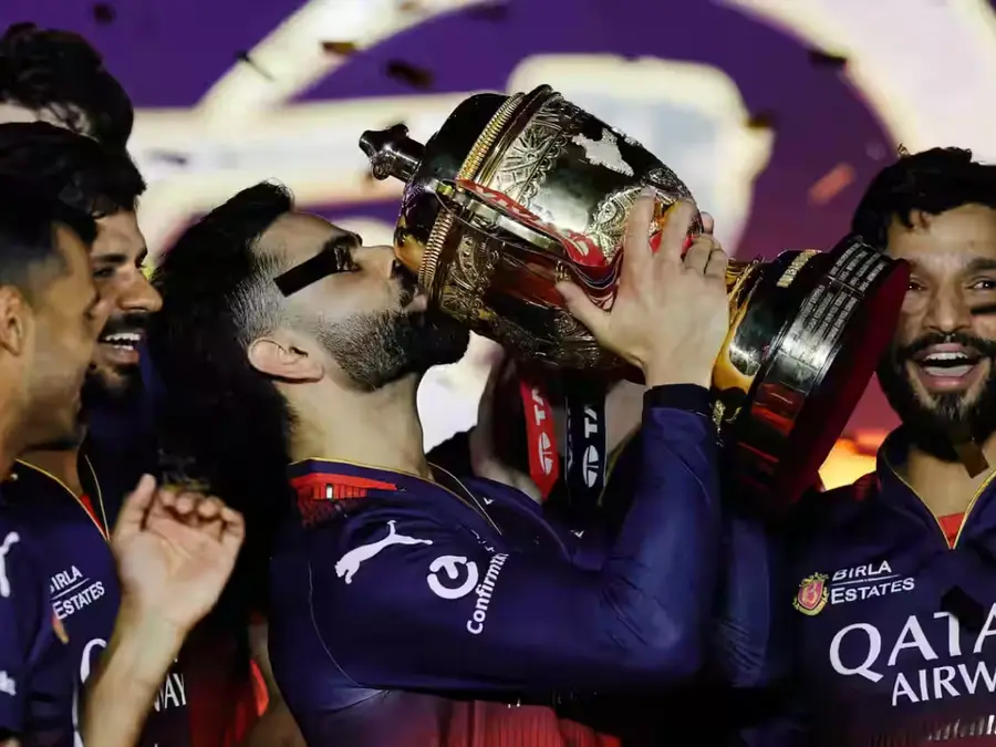 RCB IPL title win celebration in Bengaluru today: Victory parade cancelled, know the complete itinerary