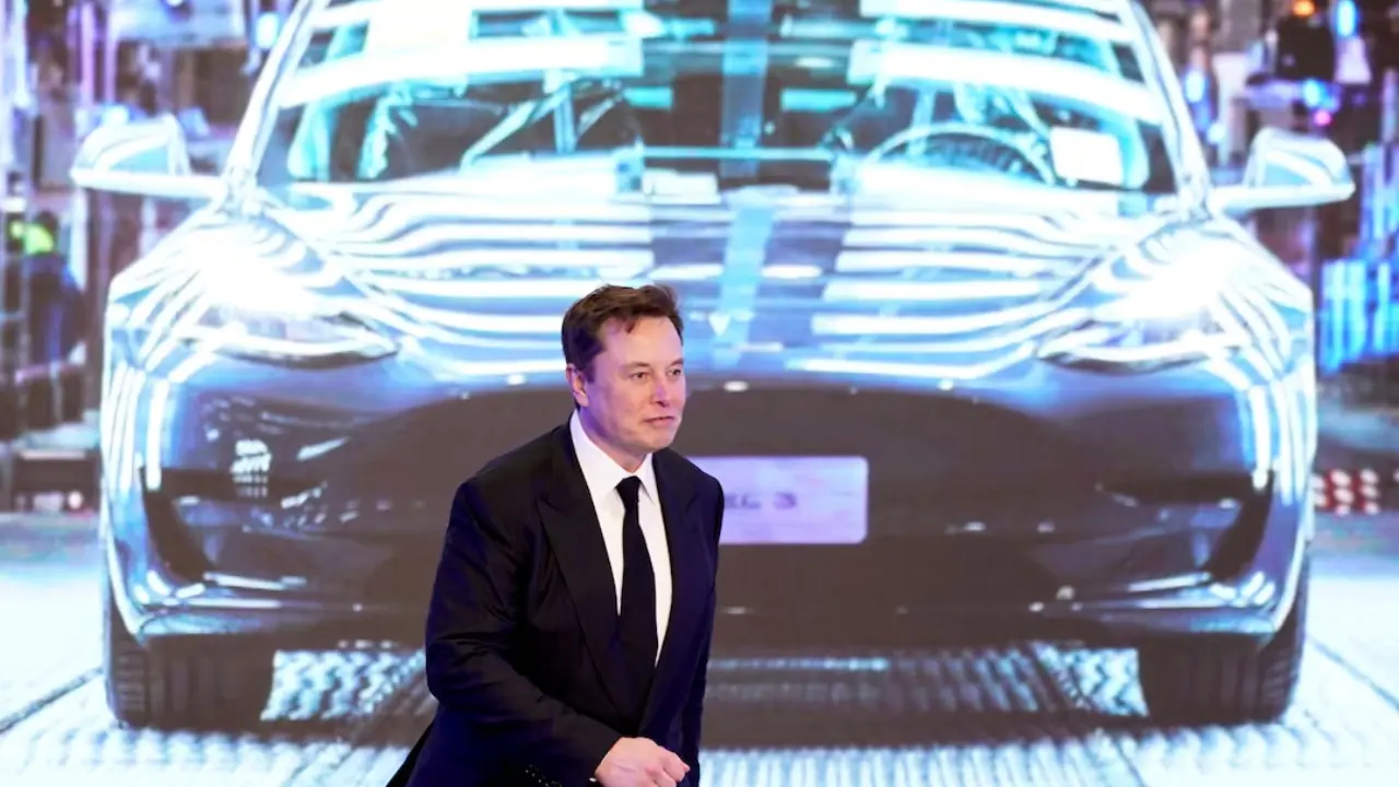 Self-Driving Cars and Smart Transport