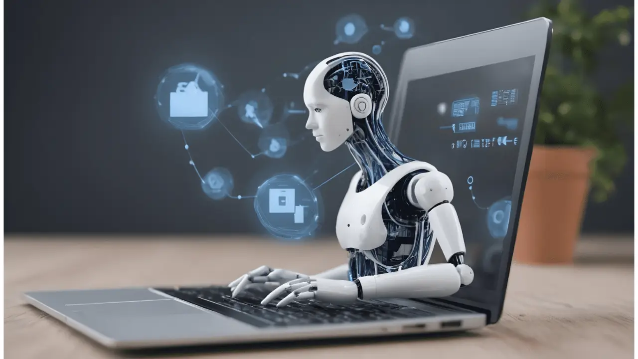 AI in Security and Fraud Detection