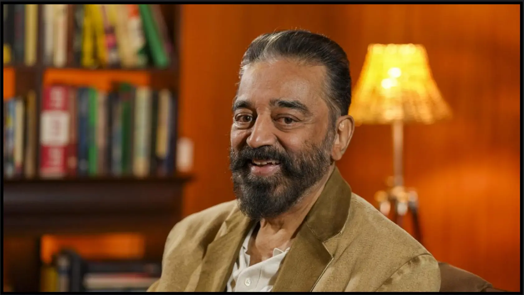 Kamal Haasan breaks silence a day after cancelling Thug Life release in Karnataka: 'Its an honour'