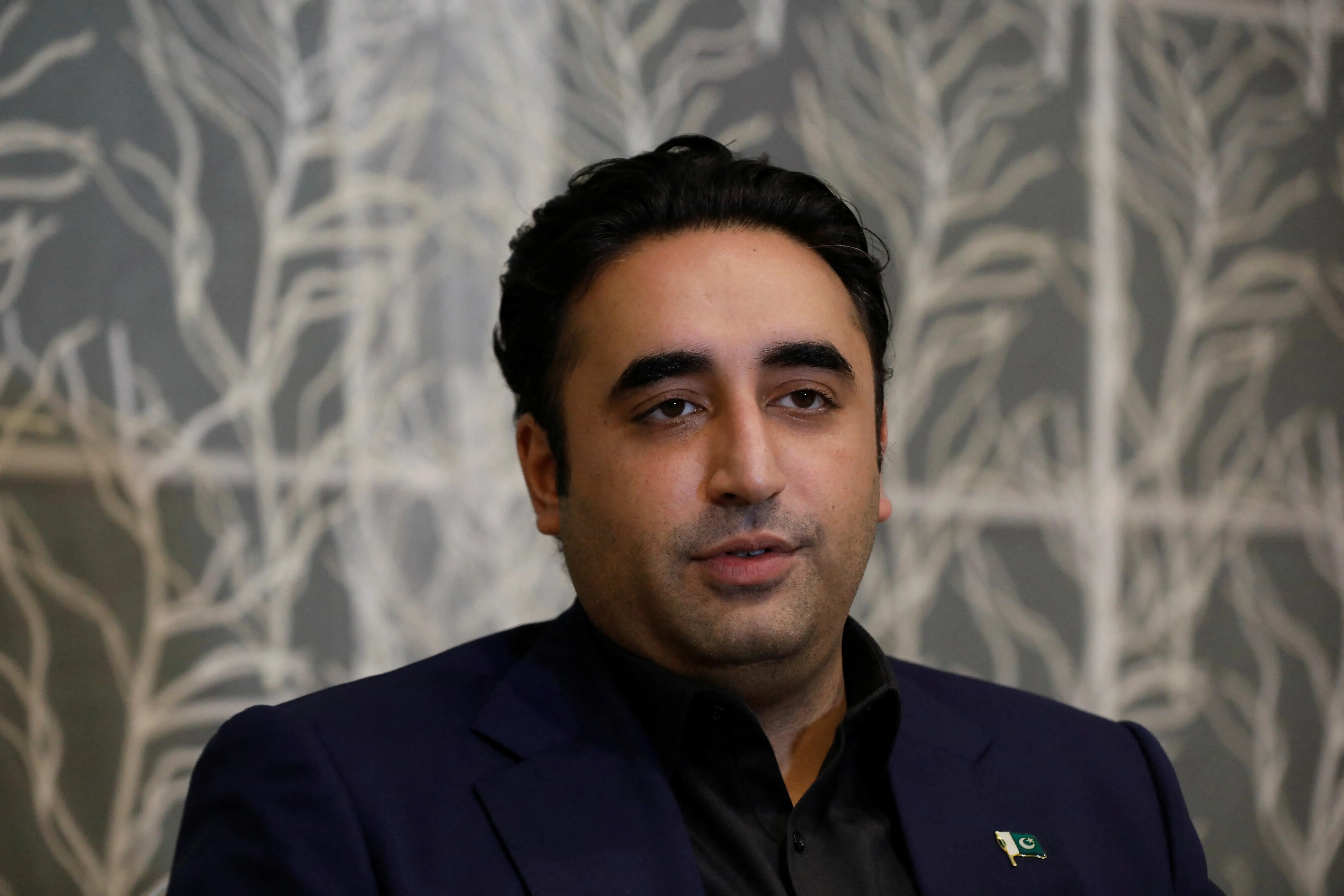 'Muslims were being demonised in India': Bilawal Bhutto's anti-India rant receives bitter reply by journalist | WATCH