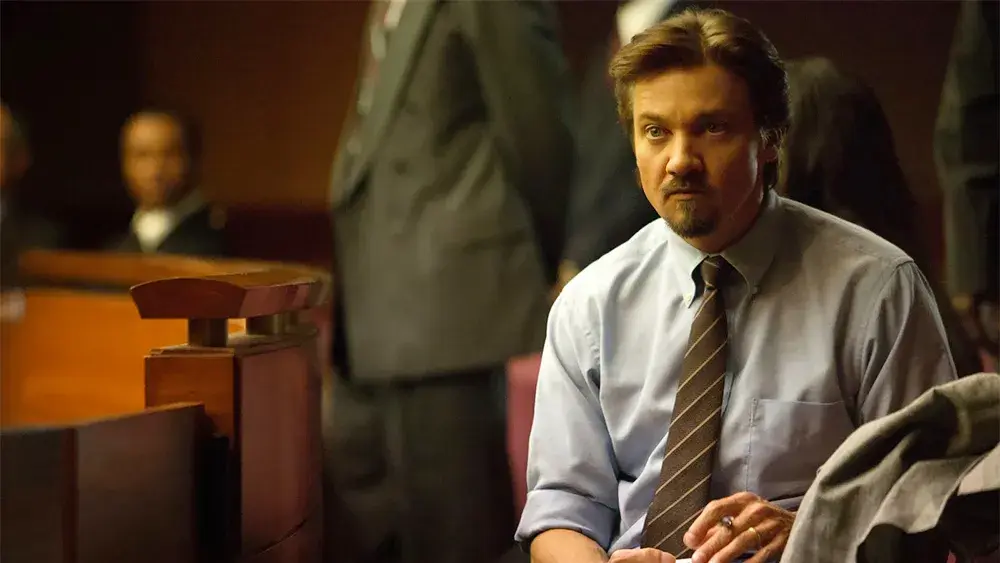 Kill the Messenger