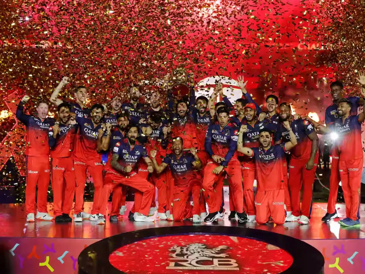 Champions