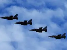 Philippines signs deal for 12 more FA-50 fighter jets Philippines signs deal for 12 more FA-50 fighter jets