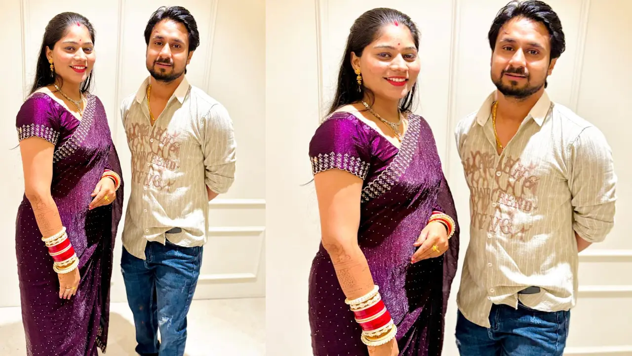 Honeymoon turns tragic: Man found dead, wife missing. Here's what she said in final call to in-laws