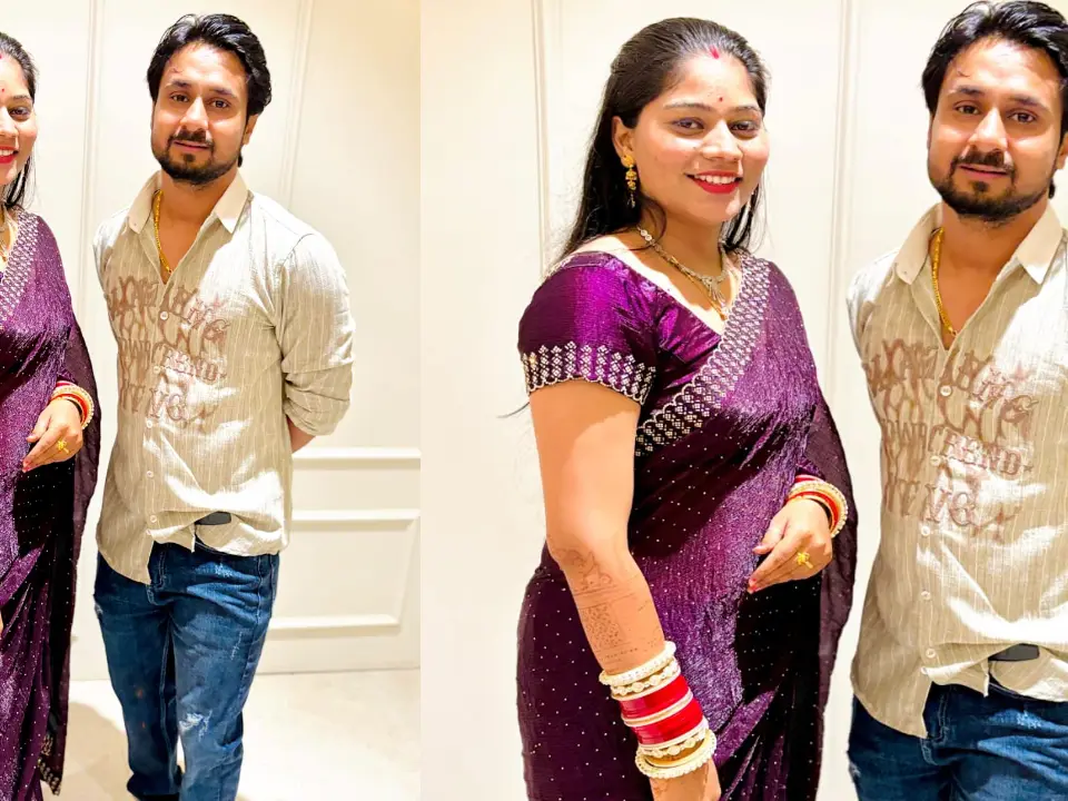 Honeymoon turns tragic: Man found dead, wife missing. Here's what she said in final call to in-laws Honeymoon turns tragic: Man found dead, wife missing. Here's what she said in final call to in-laws