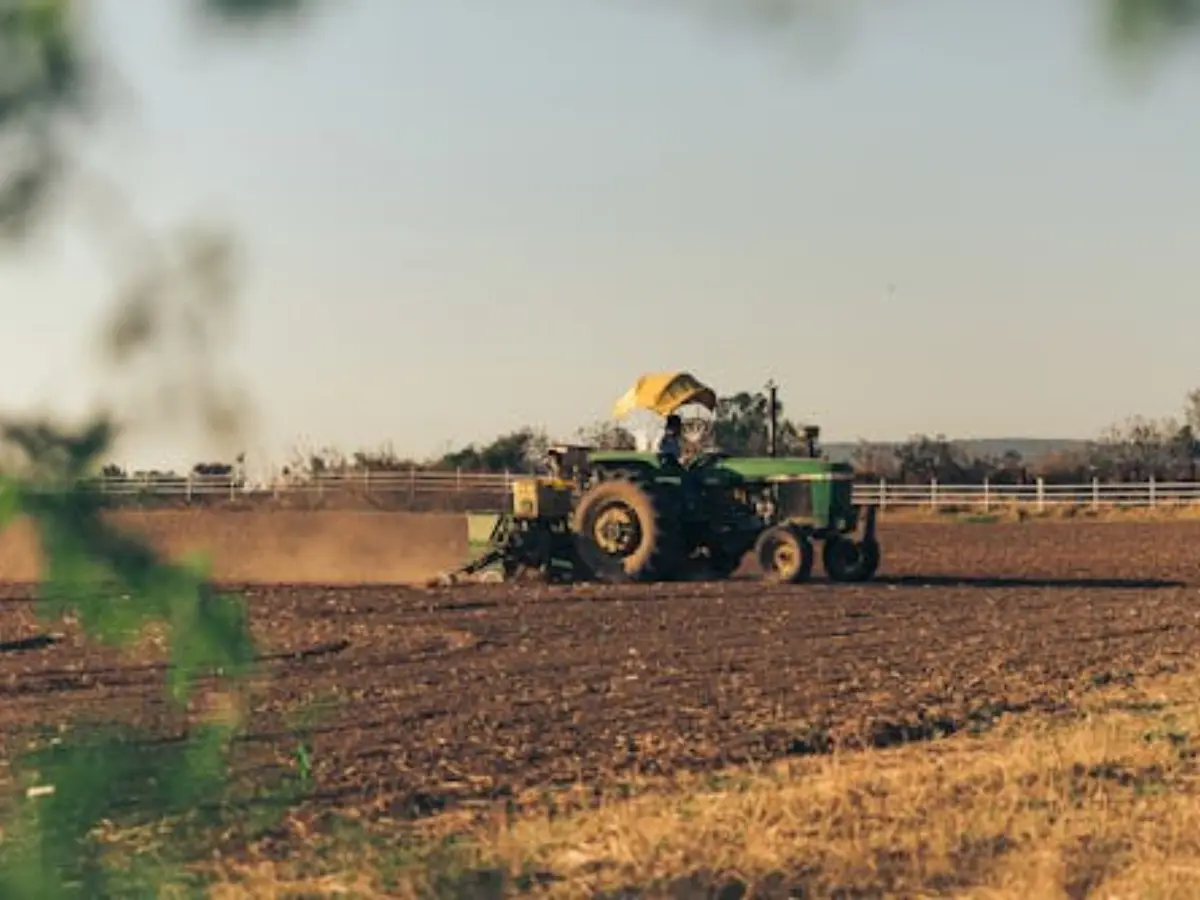 What is 'agroterrorism'