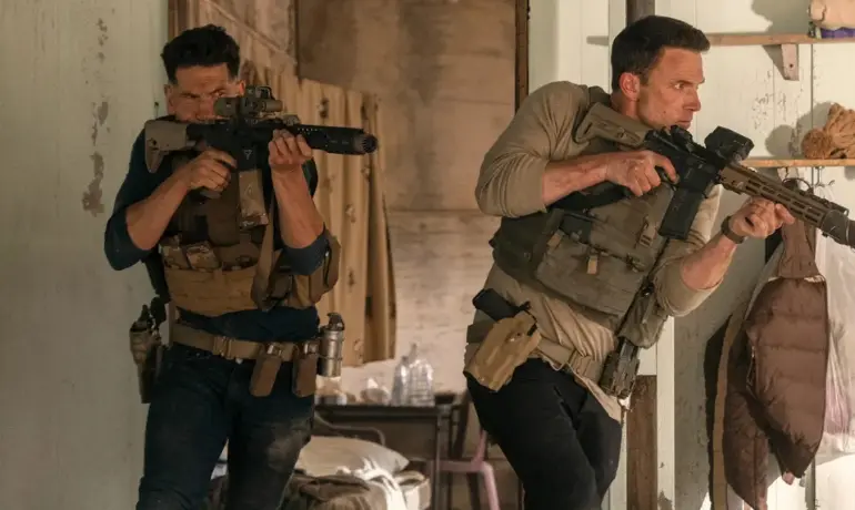 Ben Affleck's The Accountant 2: Here's when and where you can watch the movie online