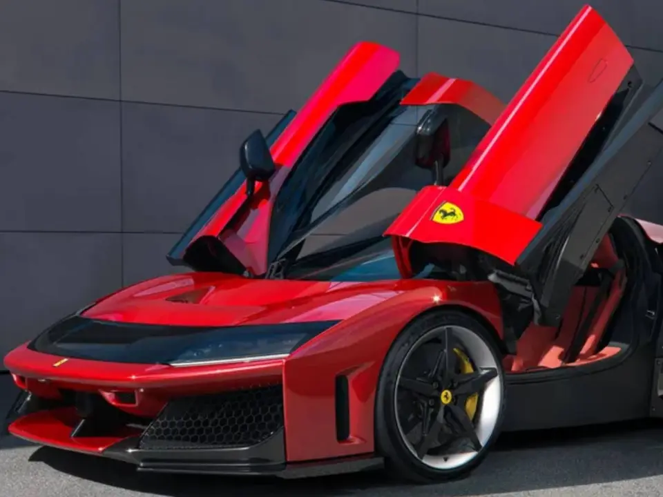 ‘Rolls-Royce, Lambo, Porsche and more’: Which luxury car has the most powerful engine?