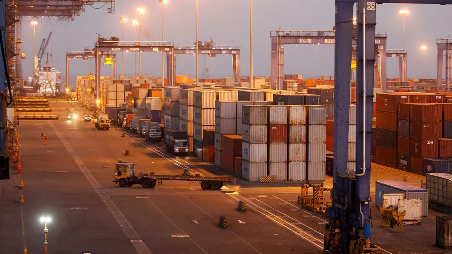India urges WTO to act on trade barriers amid tariff dispute with the US