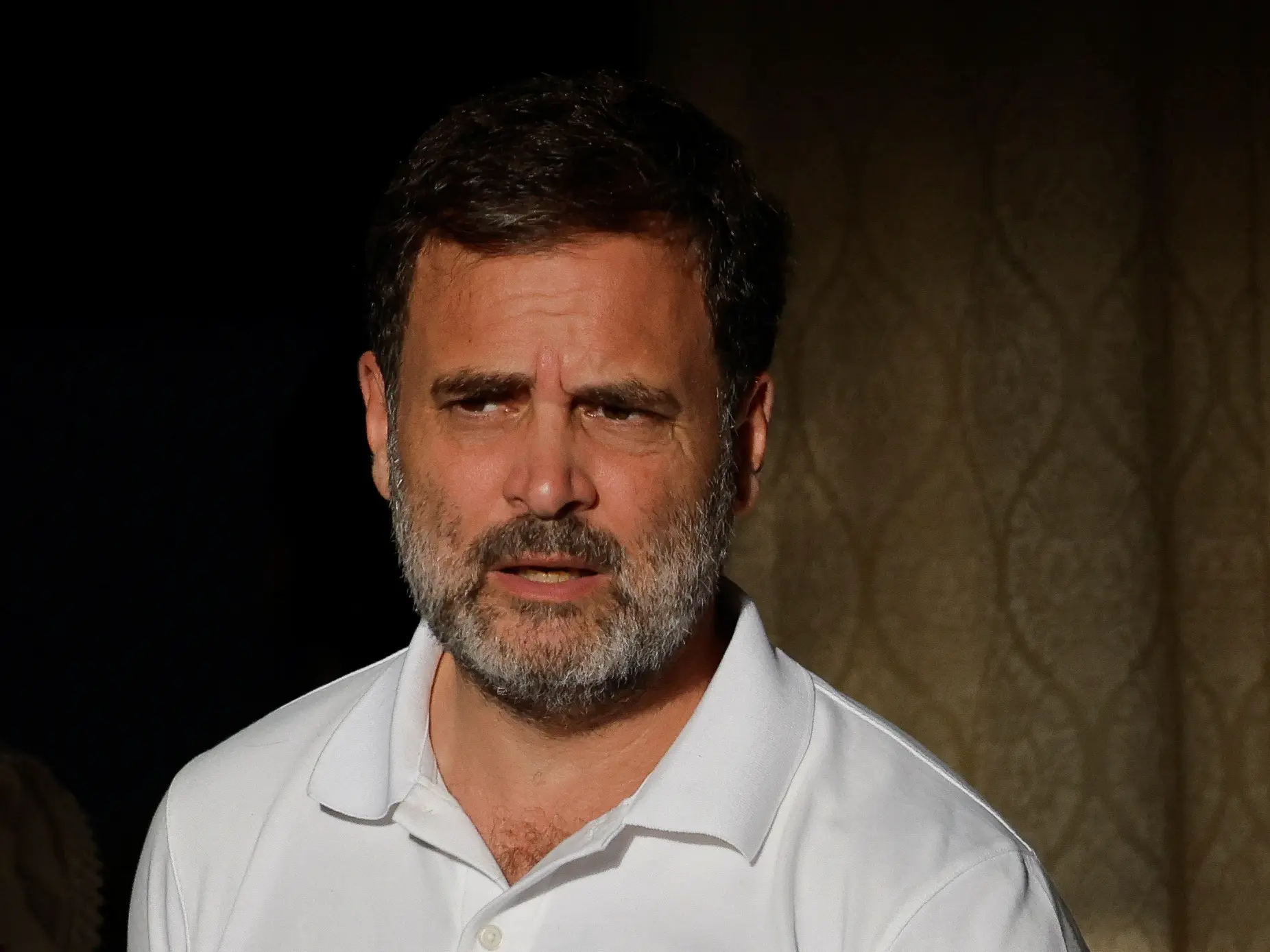 'Even Pakistan, Masood Azhar have not said this': BJP slams Rahul Gandhi for ‘surrender’ jibe at PM Modi - What did the Congress leader say? 'Even Pakistan, Masood Azhar have not said this': BJP slams Rahul Gandhi for ‘surrender’ jibe at PM Modi - What did the Congress leader say?
