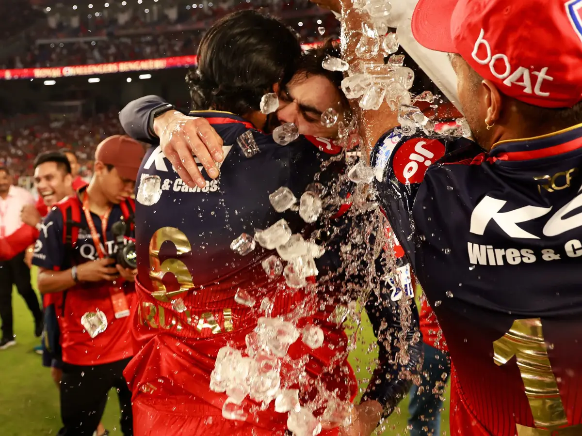 Run down of emotions