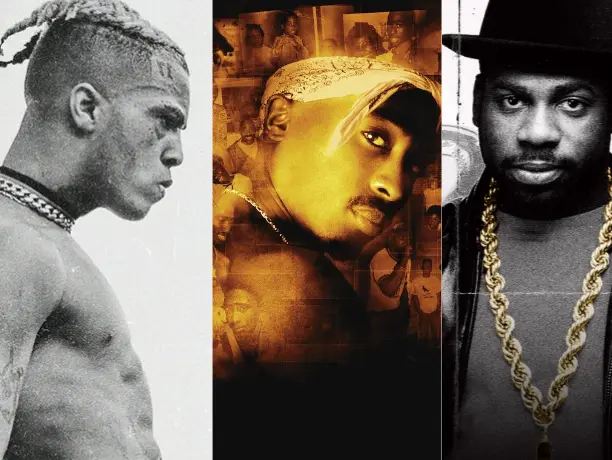 From Look at Me: XXXTentacion to Biggie & Tupac: 7 Best Documentaries on rappers and hip-hop world