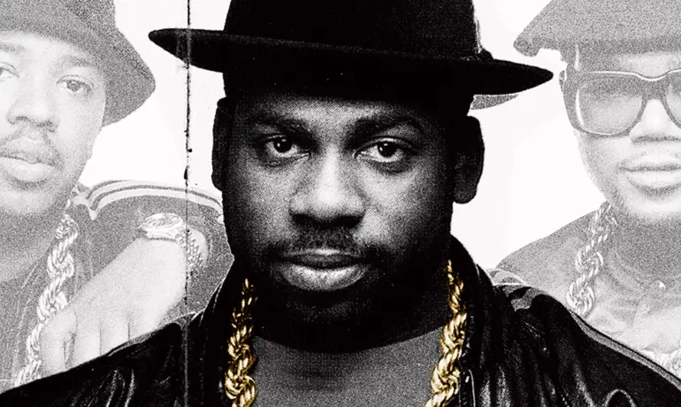 2 Turntables and a Microphone: The Life and Death of Jam Master Jay
