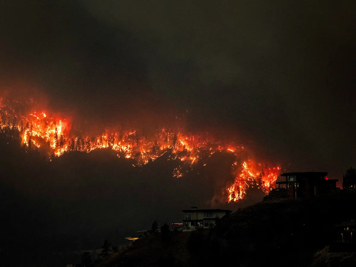 RED WARNING! Why US is asking thousands of people to 'stay indoor ...