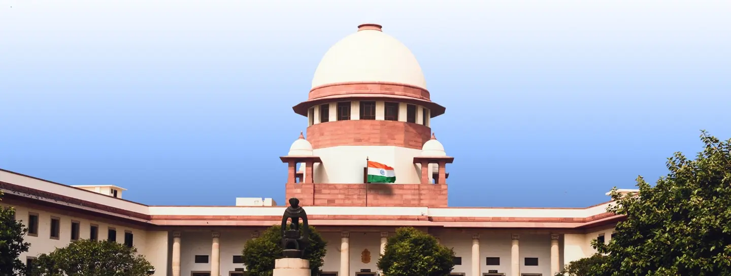 Supreme Court rejects Delhi Waqf Board’s claim over Gurdwara in Shahdara