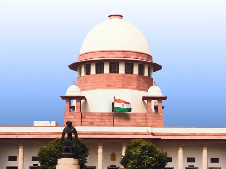 Supreme Court rejects Delhi Waqf Board’s claim over Gurdwara in Shahdara Supreme Court rejects Delhi Waqf Board’s claim over Gurdwara in Shahdara