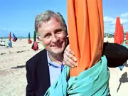 US novelist Edmund White, chronicler of gay life, dead at 85