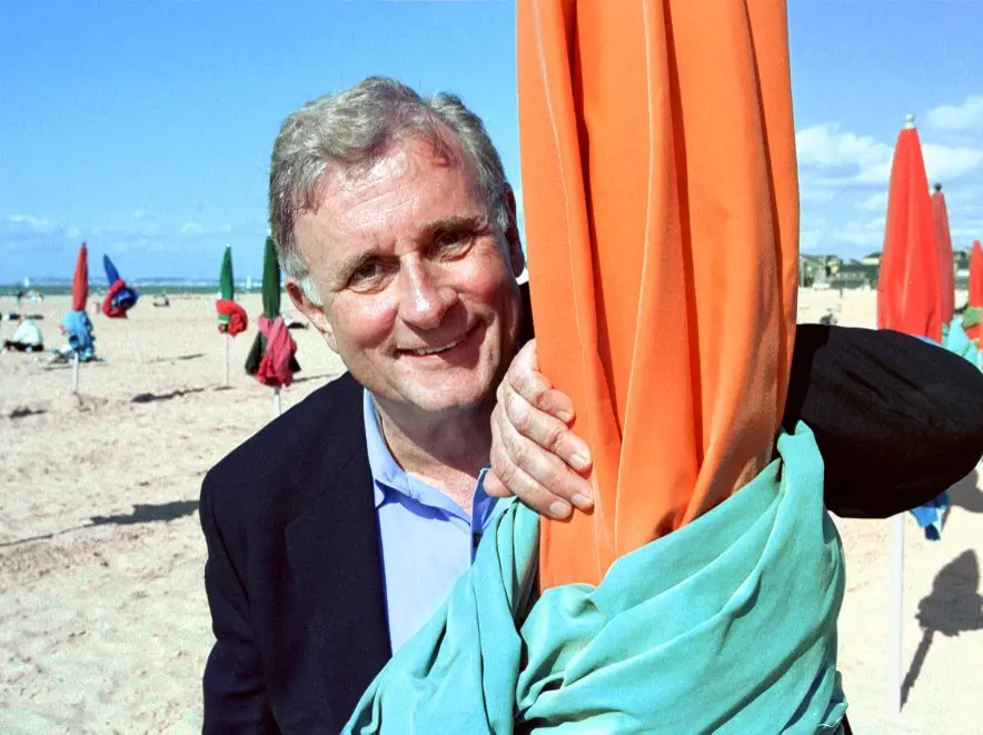 US novelist Edmund White, chronicler of gay life, dead at 85 US novelist Edmund White, chronicler of gay life, dead at 85