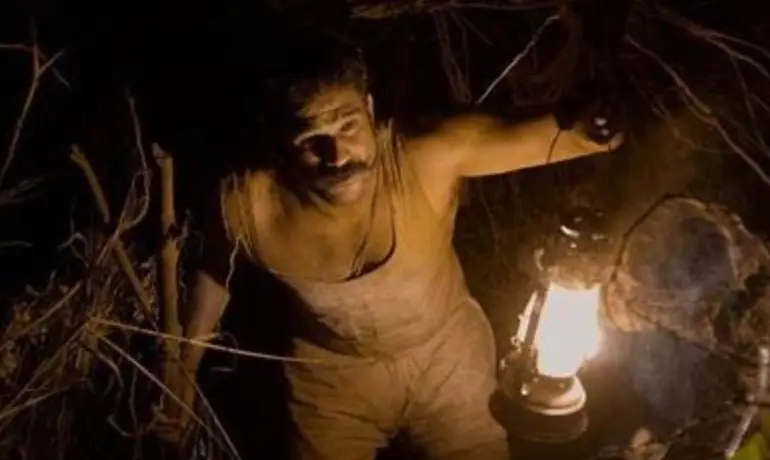 Tumbbad