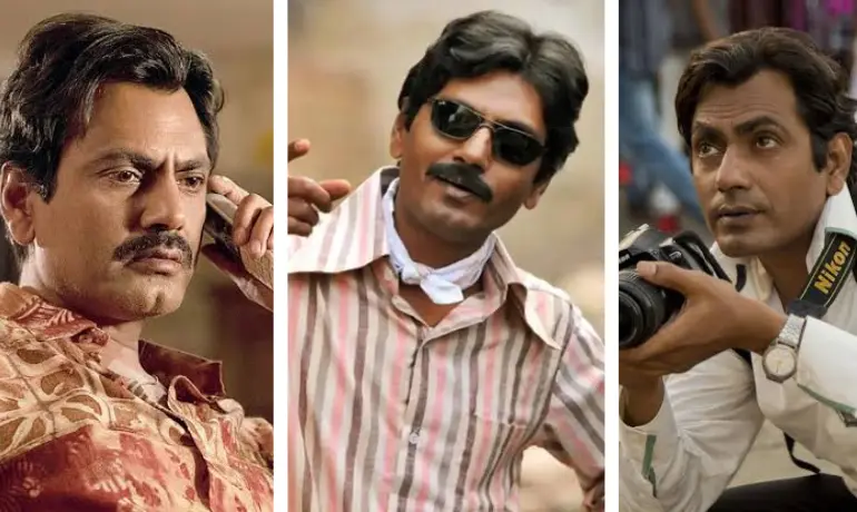 From Sacred Games to Gangs of Wasseypur: 7 best performances of Nawazuddin Siddiqui
