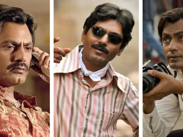 From Sacred Games to Gangs of Wasseypur: 7 best performances of Nawazuddin Siddiqui