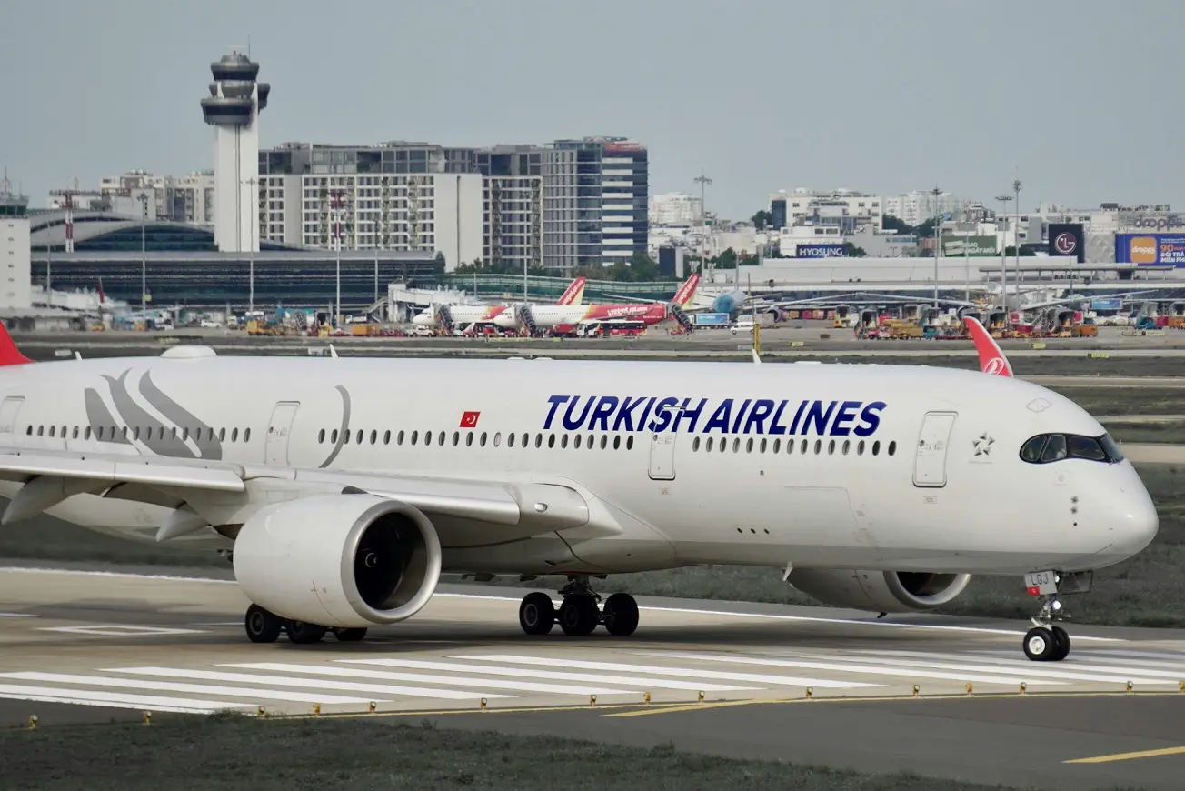 DGCA finds lapses in inspection, tells Turkish Airlines to ensure full compliance with standards