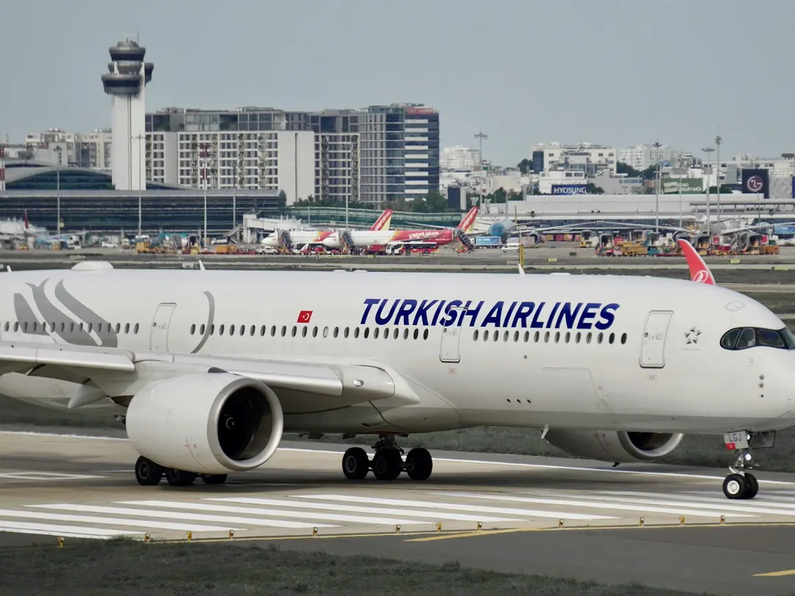 DGCA finds lapses in inspection, tells Turkish Airlines to ensure full compliance with standards DGCA finds lapses in inspection, tells Turkish Airlines to ensure full compliance with standards
