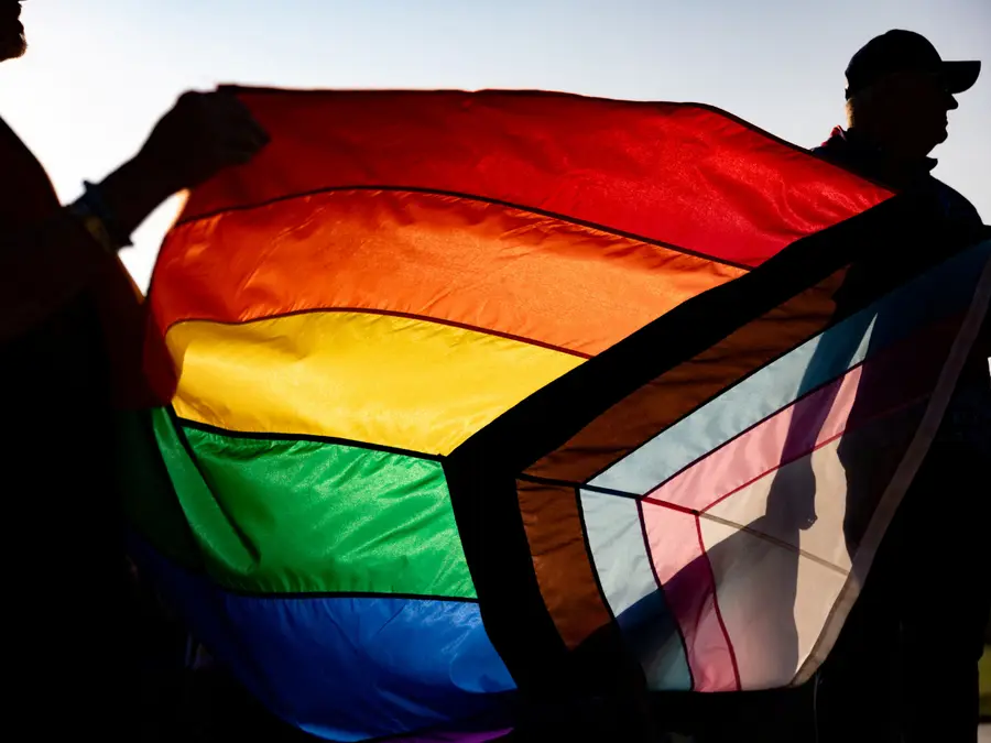 No more Pride Month in US? Trump has 'no plans' to issue Pride Month proclamation