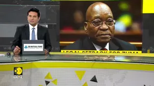 South Africa: Former President Zuma Loses Court Bid To Have Corruption Charges Dismissed