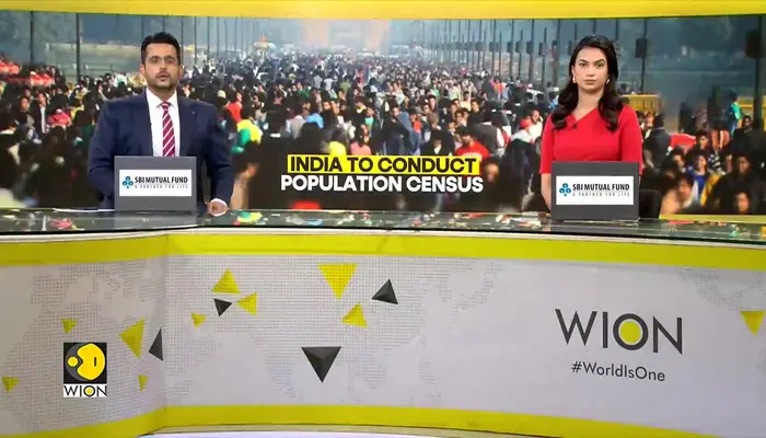  India's 2027 census:  Census to begin from April 2027, to include caste data too  