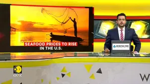 Global ocean trade faces pressure from climate & tariffs 