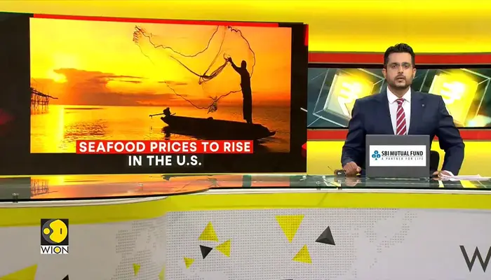 Global ocean trade faces pressure from climate & tariffs 