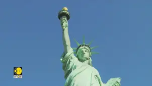 Trump bars citizens of 12 countries from entering America