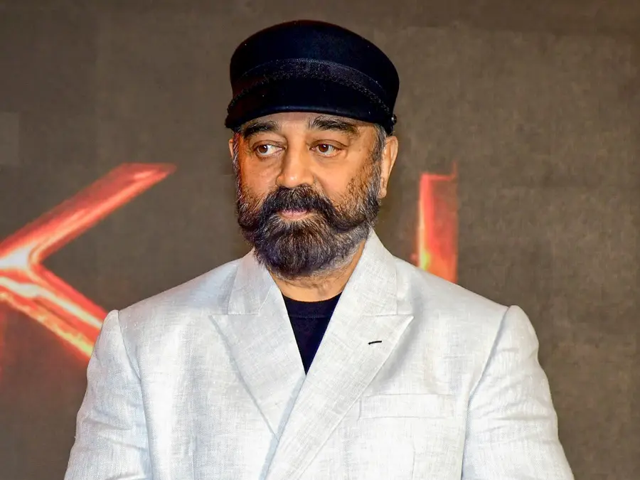 Kamal Haasan reacts to Bengaluru stampede during RCB parade: 'Heart reaches out'